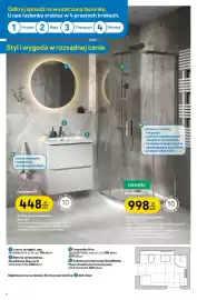 Castorama gazetka Strona 5