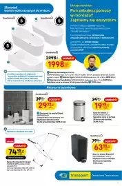 Castorama gazetka Strona 8