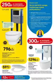 Castorama gazetka Strona 9