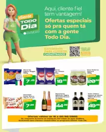 Catálogo Del Moro Supermercados Página 1