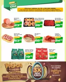 Catálogo Del Moro Supermercados Página 3