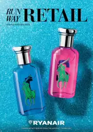Catálogo Ryanair Página 1