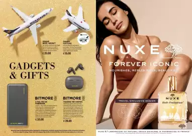 Catálogo Ryanair Página 10