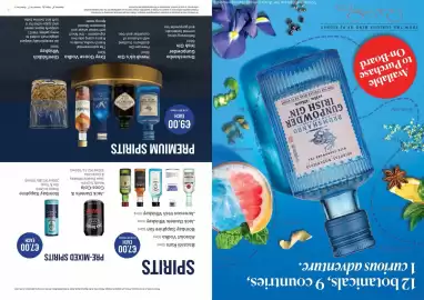 Catálogo Ryanair Página 20