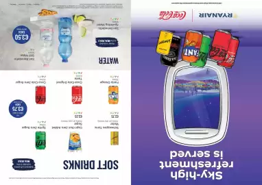 Catálogo Ryanair Página 21