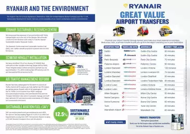 Catálogo Ryanair Página 5