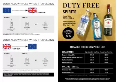 Catálogo Ryanair Página 6