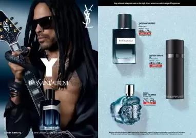 Catálogo Ryanair Página 8