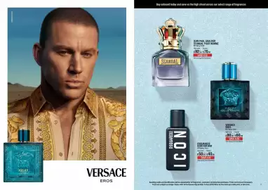 Catálogo Ryanair Página 9