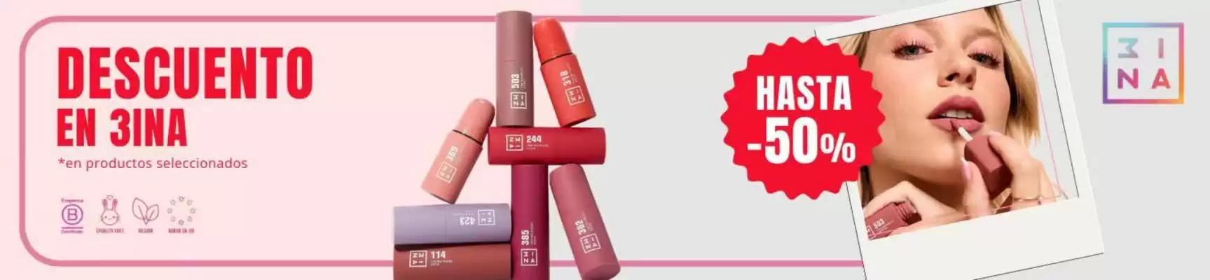 Folleto Arenal Perfumerías (válido hasta el 22-02)