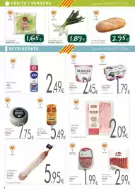 Folleto Valvi Supermercats Página 2