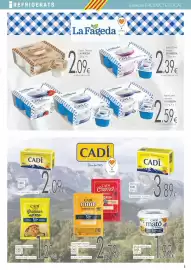 Folleto Valvi Supermercats Página 3