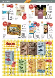 Folleto Valvi Supermercats Página 5