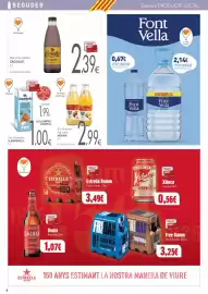 Folleto Valvi Supermercats Página 6