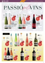 Folleto Valvi Supermercats Página 7