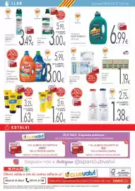 Folleto Valvi Supermercats Página 8