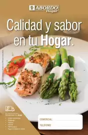 Folleto Abordo Página 1