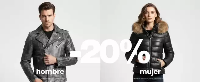 Folleto Zerimar Página 1