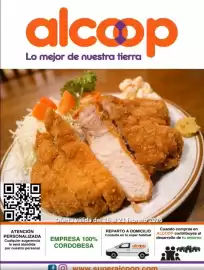 Folleto Super Alcoop semana 8 Página 1