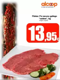 Folleto Super Alcoop semana 8 Página 11