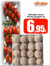 Folleto Super Alcoop semana 8 Página 12