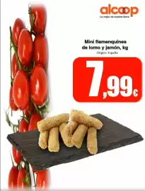 Folleto Super Alcoop semana 8 Página 15