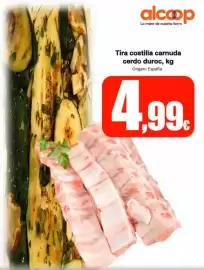 Folleto Super Alcoop semana 8 Página 2