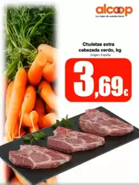 Folleto Super Alcoop semana 8 Página 3