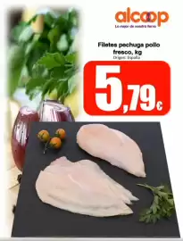 Folleto Super Alcoop semana 8 Página 4