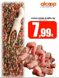 Folleto Super Alcoop semana 8 Página 6