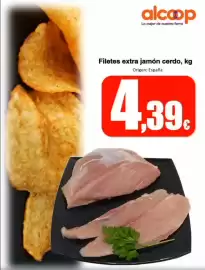 Folleto Super Alcoop semana 8 Página 9