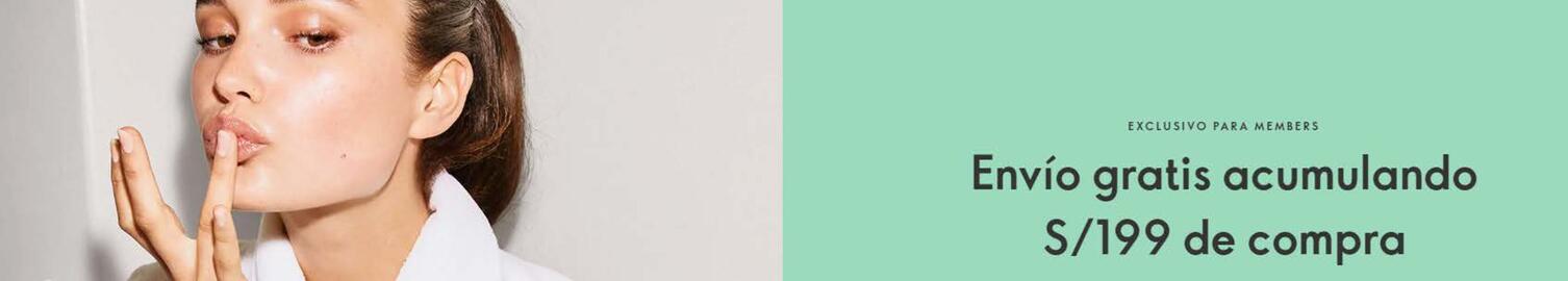 Catálogo Oriflame Página 2