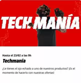 Folleto MediaMarkt semana 8 Página 1