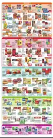 Tony’s Fresh Market weekly ad week 8 Page 2