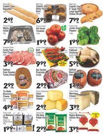 Cataldi Fresh Market flyer week 8 Page 2