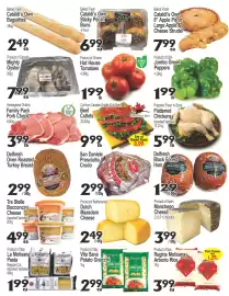 Cataldi Fresh Market flyer week 8 Page 2