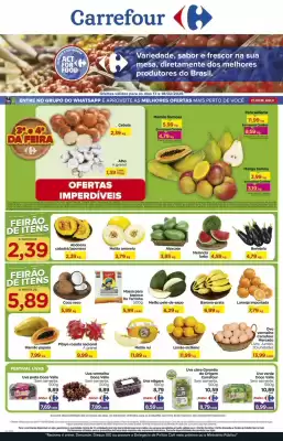 Folheto Carrefour (válido até 18-02)