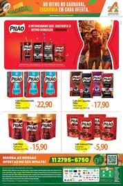 Folheto Atacadão Página 2