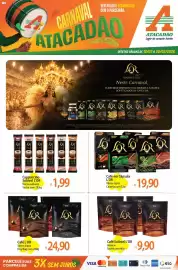 Folheto Atacadão Página 1