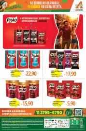 Folheto Atacadão Página 2