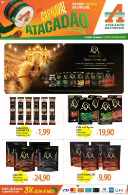 Folheto Atacadão (válido até 20-02)