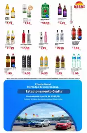 Encarte Assaí Atacadista semana 7 Página 3