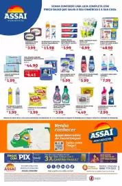 Encarte Assaí Atacadista semana 7 Página 4