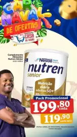 Encarte Casa do Sabão Página 1