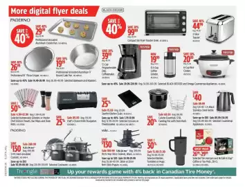 Canadian Tire flyer week 8 Page 7