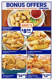 M & M Food Market flyer week 8 Page 12