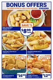 M & M Food Market flyer week 8 Page 12
