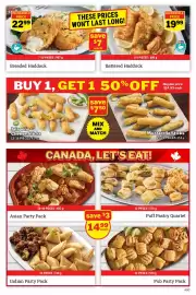 M & M Food Market flyer week 8 Page 2