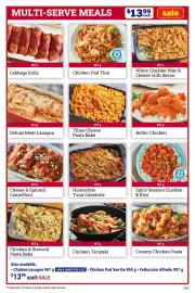 M & M Food Market flyer week 8 Page 5
