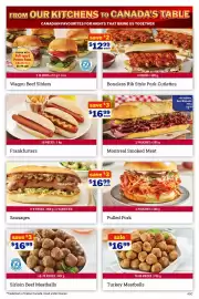 M & M Food Market flyer week 8 Page 6